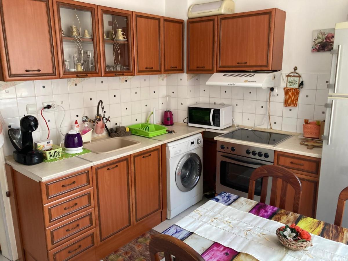 Апартаменти Уют Plovdiv Ngoại thất bức ảnh
