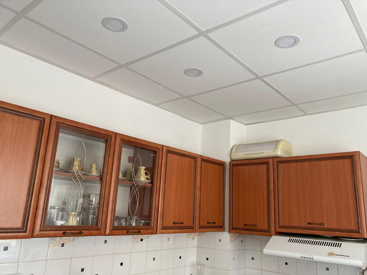 Апартаменти Уют Plovdiv Ngoại thất bức ảnh