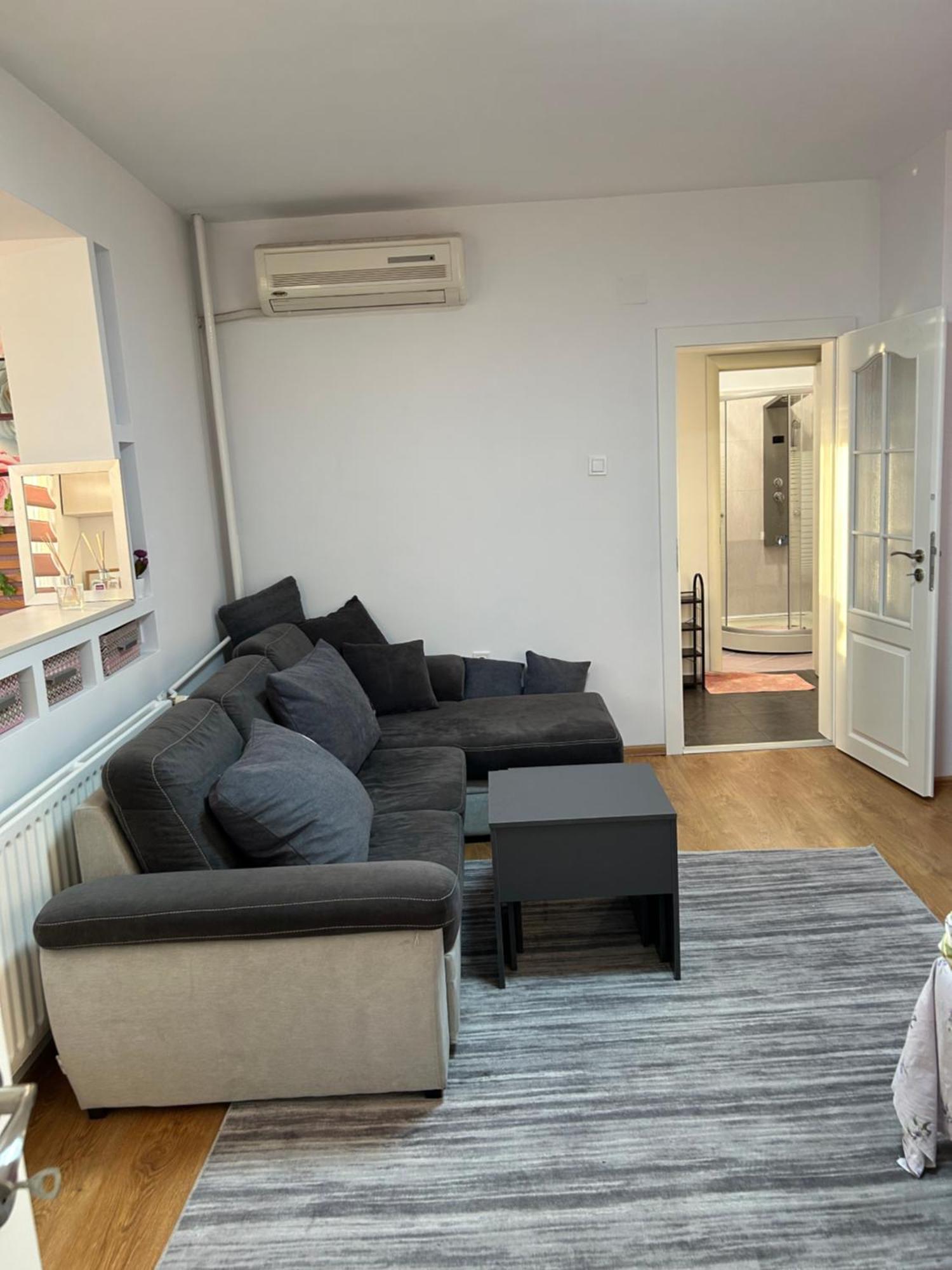 Apartamenti Uut Apartment Plovdiv Ngoại thất bức ảnh