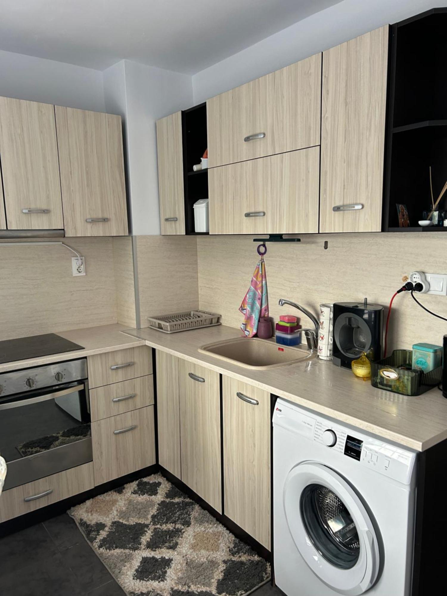 Апартаменти Уют Plovdiv Ngoại thất bức ảnh